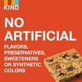 thumbnail image 7 of Kind Healthy Grains Bars Peanut Butter Dark Chocolate, 15 Ct box, 7 of 7