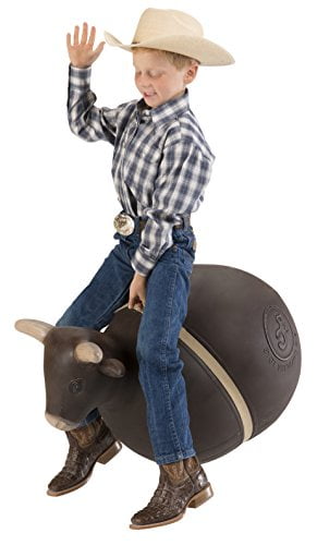 big country bouncy horse
