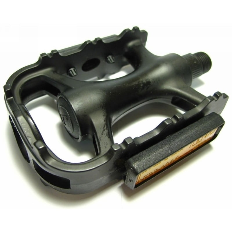 vp flat pedals