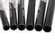 thumbnail image 4 of Asiento de bicicleta de carretera de aluminio negro (25,4/27,2/28,6/30,4/30,8/31,6 x 450 mm) F, 4 of 8