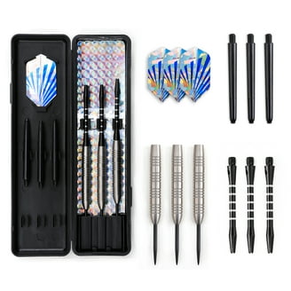Bottelsen Devastators HammerHead Steel Tip Darts, 23g 23SD5