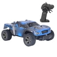 thumbnail image 4 of Coche de control remoto, carga 1:20 Escala de alta velocidad Coches RC de deriva eléctrica grandes Carga de coche RC de escalada todoterreno de alta velocidad Diseño fácil de usar, 4 of 8