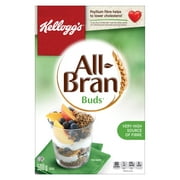 Céréales Kellogg's* All-Bran* Buds, 500 g