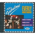 thumbnail image 4 of The Everly Brothers - Fabulous - Music & Performance - CD, 4 of 4