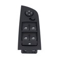 thumbnail image 2 of Riousery Interruptor de Control de Ventana Eléctrica 61319217329 para BMW Serie 3 E90 E91 (19.00 cm x 8.00 cm / 7.48 inches x 3.15 inches) 1 Pieza, 2 of 9