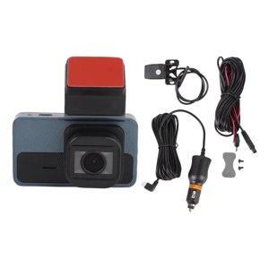 Applicable to Dash Cam Front 4k And Rear 2k HD Wifi Adas