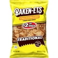 thumbnail image 2 of (2 pack) Baken-Ets Traditional Chicharrones Fried Pork Skins, 4 oz Bag, 2 of 8