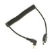 thumbnail image 1 of N3 Cable De Obturador Extraíble Para D90 D600 D5000 D5100 D5200 Herramientas Sunnimix Cable de liberación del obturador, 1 of 7
