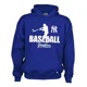 thumbnail image 1 of Sudadera Capucha Yankees De Nueva York, Mlb, Beisbol Mod. O, 1 of 2
