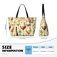 thumbnail image 4 of Fotbe Wine Bolsa de Viaje para Playa - Resistente al Agua, Bolsa Tote de Gran Capacidad y Ligera con 7 Bolsillos para Mujeres y Hombres, 4 of 7