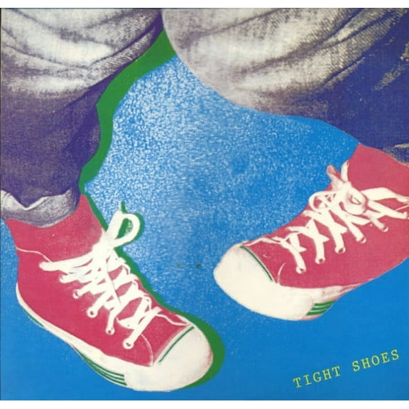 Foghat - Tight Shoes (Vinyl)