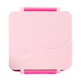 thumbnail image 2 of WHEANG Kids Lunch Box With 8oz Soup Thermo Lunch Containers With 4 Compartment Insulated Hot Jar For School Travel, 2 of 9