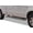Silver, variant on APS Running Boards 6 inches Matte Black Compatible with Ford F150 2004-2008 Super Cab (Exclude Heritage) (Nerf Bars Side Steps Side Bars)