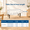 Blue-Rectangle 54" x 108", variant on Navy Blue Rectangle 54" x 108" Disposable Plastic Tablecloth (12 Pack)