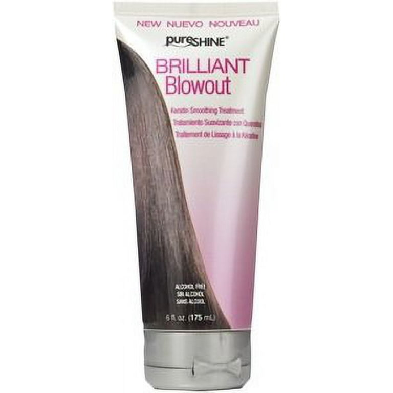 Brilliant blowout discount