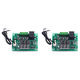 thumbnail image 1 of XH-W1219 Relé control Interruptor sensor NTC Módulo temperatura DC12V, 1 of 5