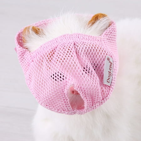 Lyumo Couvre Masque Anti Morsures Et Miaulements Miaule Et Miaulement Pour Animaux De Compagnie Walmart Canada Lyumo Couvre Masque Anti Morsures Et Miaulements Miaule Et Miaulement Pour Animaux De Compagnie Walmart Canada