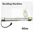 thumbnail image 2 of Acrylic Bending Machine With Bracket And Angle Organic Plates Acrylic Bender For Plastic Plates PVC Plastic Board, 2 of 6