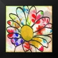 thumbnail image 2 of Greene, Taylor 12x12 Black Modern Framed Museum Art Print Titled - Daisy Show II, 2 of 5