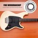 thumbnail image 4 of TABLETREANDS Guitar Hookup Wire De 4 Conductores Con Y Cableado Duradero Para Guitarra, 4 of 7