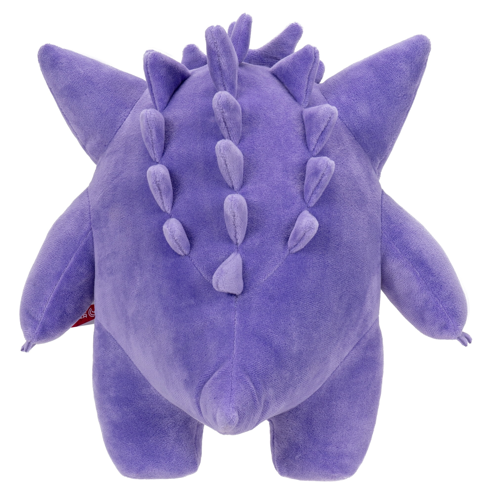 Pokémon 12" Plush - Gengar