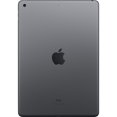 thumbnail image 3 of Tableta Apple iPad 7 Gen 10.2" Restaurada 32GB WiFi, Gris Espacial (Reacondicionada), 3 of 3
