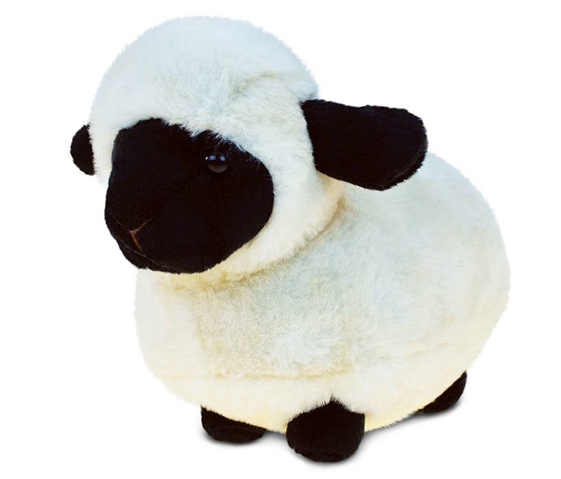 12'' Stuffed Animal Plush Sheep Lamb Baby Girl Boy Kids Child Toy Christmas Gift 