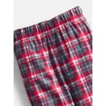 thumbnail image 5 of Sleep On It Boys' Pocket Tee and Jogger Pants Pajama Set, 2-Piece, Sizes 4-10, 5 of 5