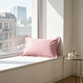 thumbnail image 4 of Pillowcase A Chilling Body Pillowcase For Hot Sleepers And Night Sweats Suitable For All Seasons Breathable And Velvet Soft Full-length Pillowcase, 4 of 6