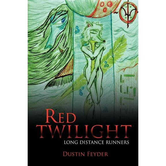 Red Twilight : Long Distance Runners