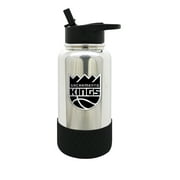 Sacramento Kings 32oz. Chrome Thirst Hydration Bottle
