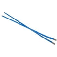 thumbnail image 6 of 6Pcs Two Way Rod Type Guitar Truss Rod Steel 9 x 440mm Blue, 6 of 8