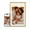 Gold, variant on ELIME 15.6" WiFi Digital Picture Frame with Frameo App, Full HD Auto-Rotating Smart Photo Display, 32GB, Black