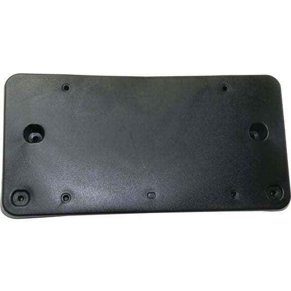 For 2016-2019 GLC300 License Plate Bracket Front MB1068143 2538853800