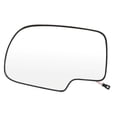 thumbnail image 2 of Espejo Retrovisor Exterior Izquierdo Con Calefacción Eléctrica Para Suburban 2003-2007, 2 of 8