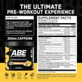 thumbnail image 7 of Ultimate Pre-Workout - Tropical Vibes (13.75 Oz. / 30 Servings), 7 of 7