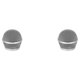 thumbnail image 3 of Rejilla de micrófono Injueey de repuesto Accesorios de cabeza de micrófono desmontables profesionales Tipo 3 NO3, 3 of 6