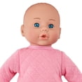 thumbnail image 5 of My Sweet Love 8-Inch Mini Baby Doll, Pink Outfit, 5 of 9