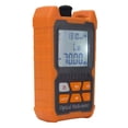 thumbnail image 3 of Zilai SD30A FC SC ST InGaAs Mini Optical Fiber Power Meter Network Tester, 3 of 6