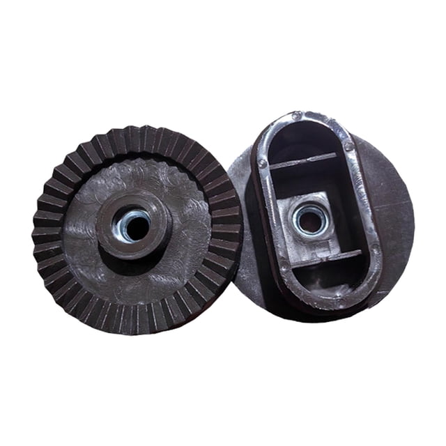davian 2Pcs Canopy Frame Replacement Canopy Screw Fittings Quick Installation Versatile A
