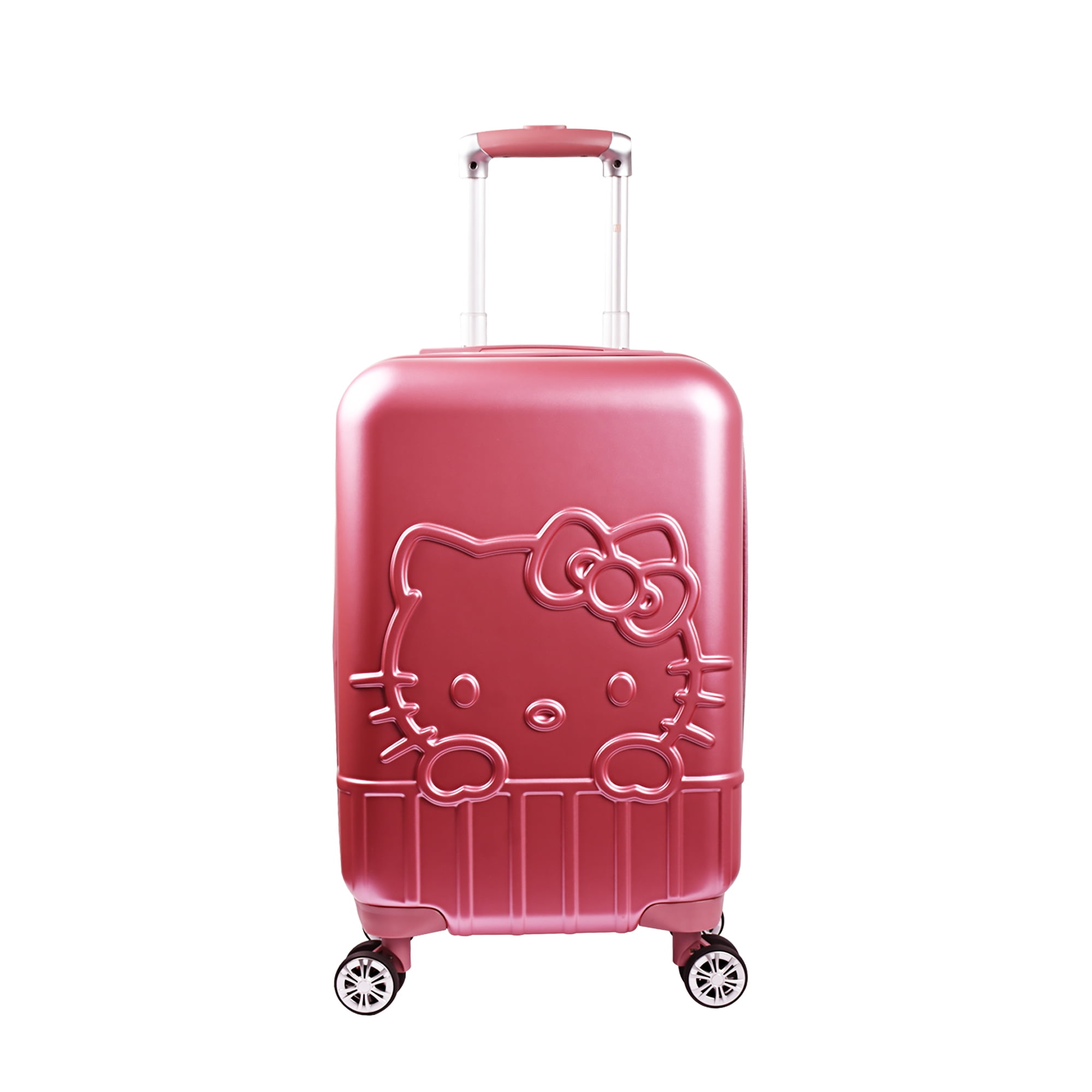 St Louis Cardinals, 21 Clear Poly Carry-On Luggage by Kaybull