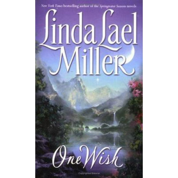 Pre-Owned One Wish (Mass Market Paperback) 0671537865 9780671537869