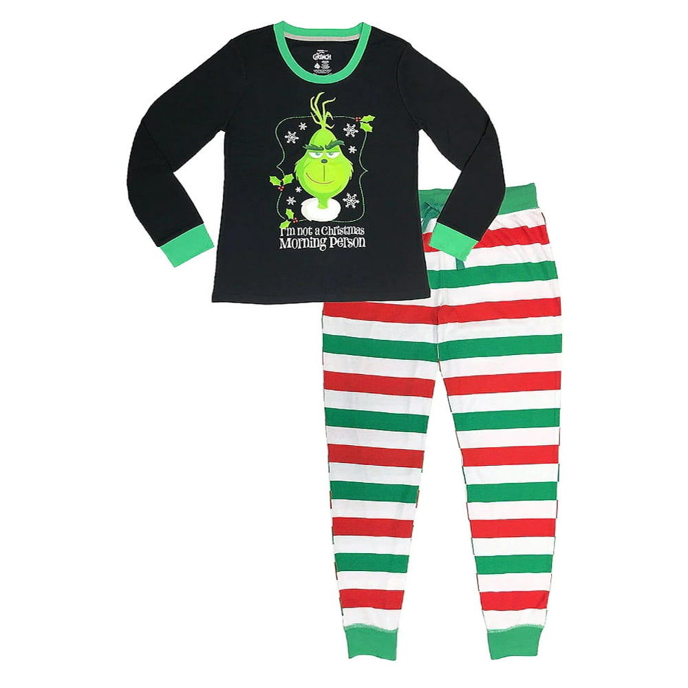 walmart grinch sweatpants