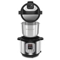 thumbnail image 4 of Olla de Presión Eléctrica Instant Pot 2.5 Litros Negra, 4 of 4