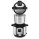 thumbnail image 4 of Olla de Presión Eléctrica Instant Pot 2.5 Litros Negra, 4 of 4