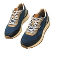 thumbnail image 4 of Tenis Mustang Qamar Hombre Casual azul 27.5, 4 of 5