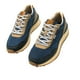 thumbnail image 4 of Tenis Mustang Qamar Hombre Casual azul 26, 4 of 5