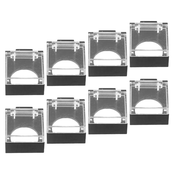 Greenadscape 8Ud Protector Para Botones De Y Lavavajillas Con Estilo Moderno Y Material Duradero