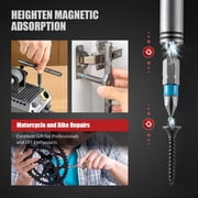 Toolsons Multi Tool Set Ratchet Screwdriver, 24 in 1
