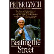 Pre-Owned Beating the Street (Hardcover 9780671759155) by Peter Lynch, John Rothchild